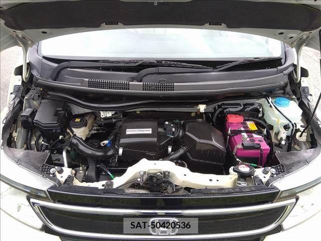 Honda N-WGN 2014-03 340578-18