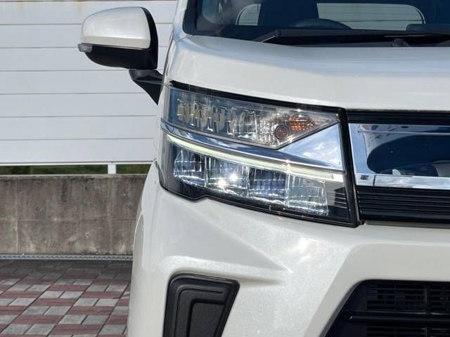Daihatsu MOVE CUSTOM 2017-10 190765-12