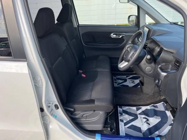 Daihatsu MOVE CUSTOM 2017-10 190765-8