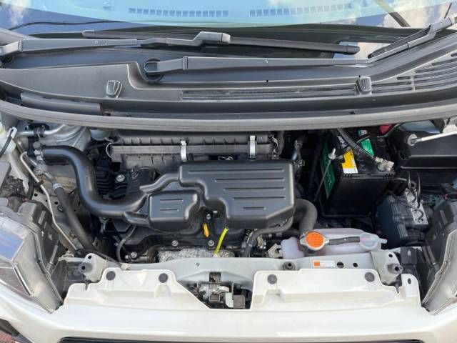 Daihatsu MOVE CUSTOM 2017-10 190765-18