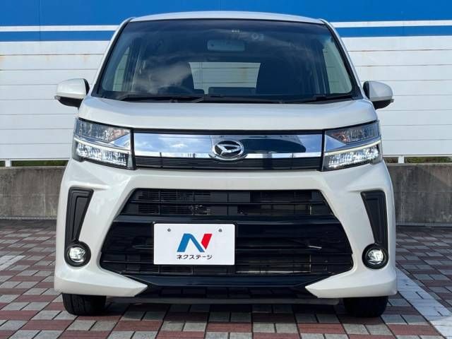 Daihatsu MOVE CUSTOM 2017-10 190765-14