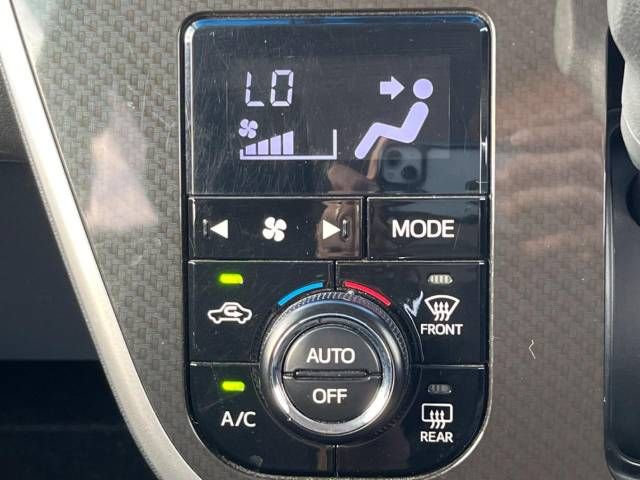 Daihatsu MOVE CUSTOM 2017-10 190765-7