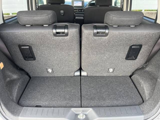 Daihatsu MOVE CUSTOM 2017-10 190765-10