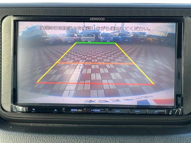 Daihatsu MOVE CUSTOM 2017-10 190765-3