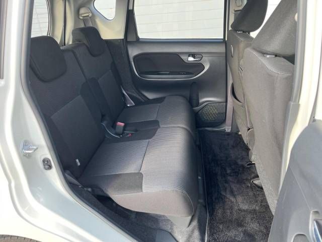 Daihatsu MOVE CUSTOM 2017-10 190765-9