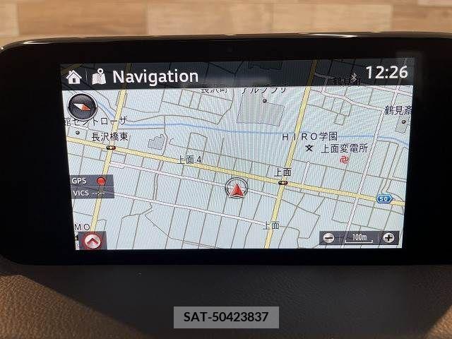 Mazda CX-8 2019-07 209659-2