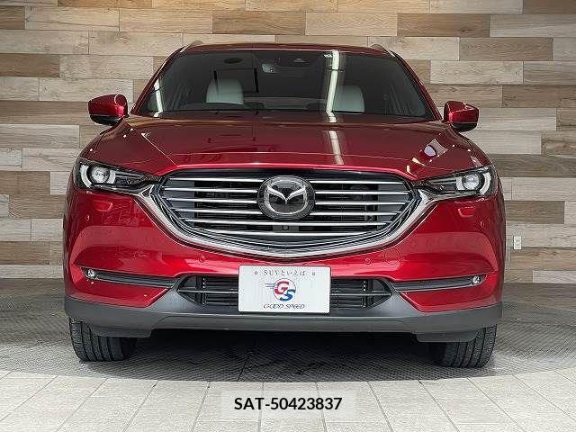 Mazda CX-8 2019-07 209659-16