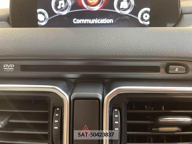 Mazda CX-8 2019-07 209659-15