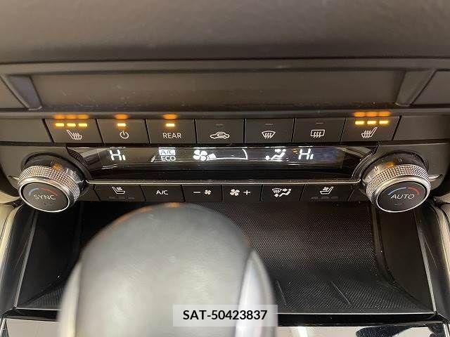 Mazda CX-8 2019-07 209659-11