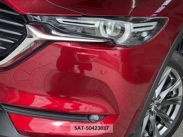 Mazda CX-8 2019-07 209659-9