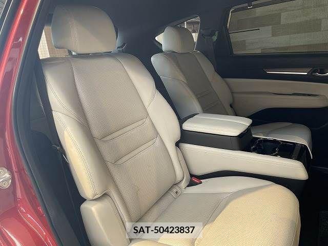 Mazda CX-8 2019-07 209659-8