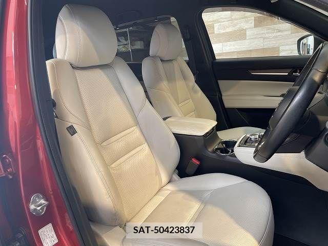 Mazda CX-8 2019-07 209659-7