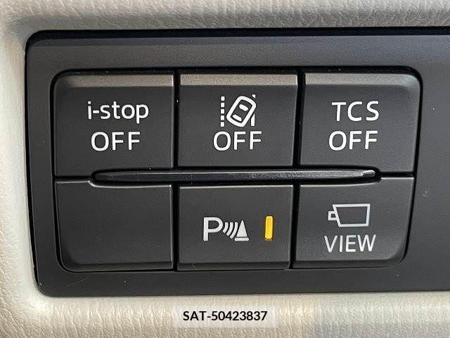 Mazda CX-8 2019-07 209659-5