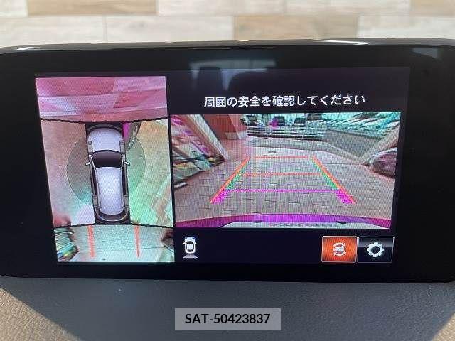 Mazda CX-8 2019-07 209659-3