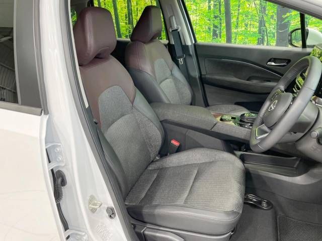 Nissan AURA 2023-06 190866-8