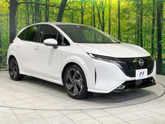 Nissan AURA 2023-06 190866-16
