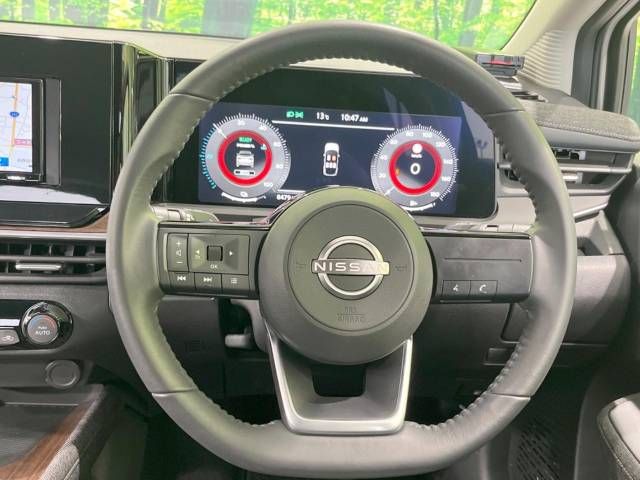 Nissan AURA 2023-06 190866-11