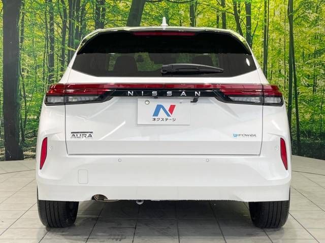 Nissan AURA 2023-06 190866-15