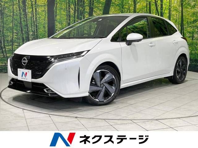 Nissan AURA 2023-06 190866-0