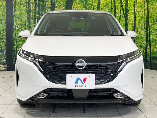 Nissan AURA 2023-06 190866-14