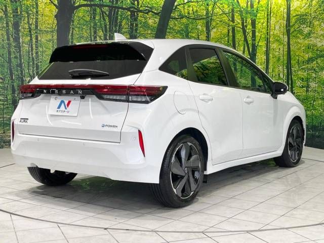 Nissan AURA 2023-06 190866-17