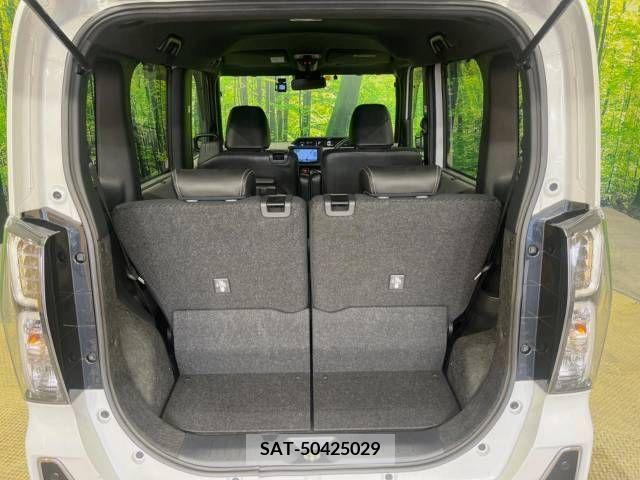 Daihatsu TANTO CUSTOM 2019-11 287495-10