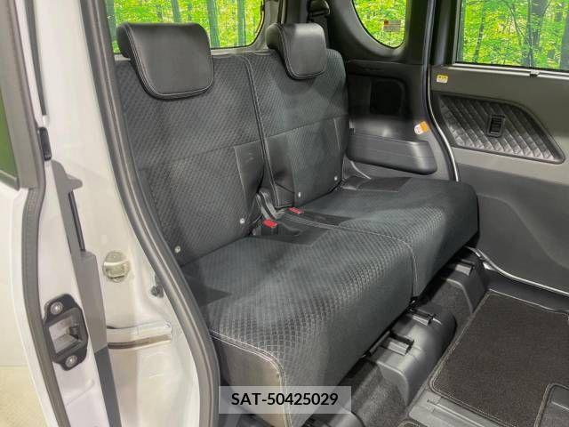 Daihatsu TANTO CUSTOM 2019-11 287495-9