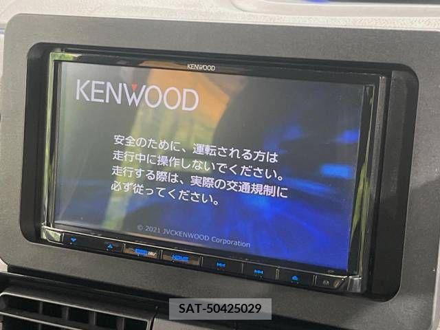 Daihatsu TANTO CUSTOM 2019-11 287495-3