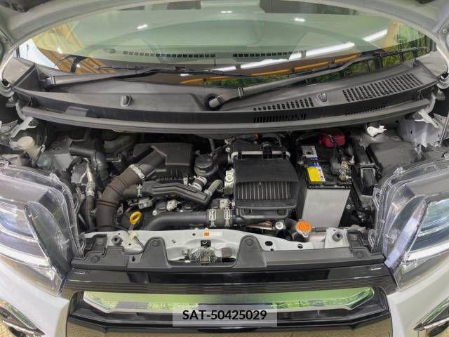 Daihatsu TANTO CUSTOM 2019-11 287495-18