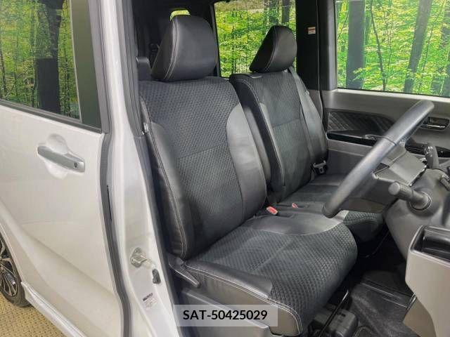Daihatsu TANTO CUSTOM 2019-11 287495-8
