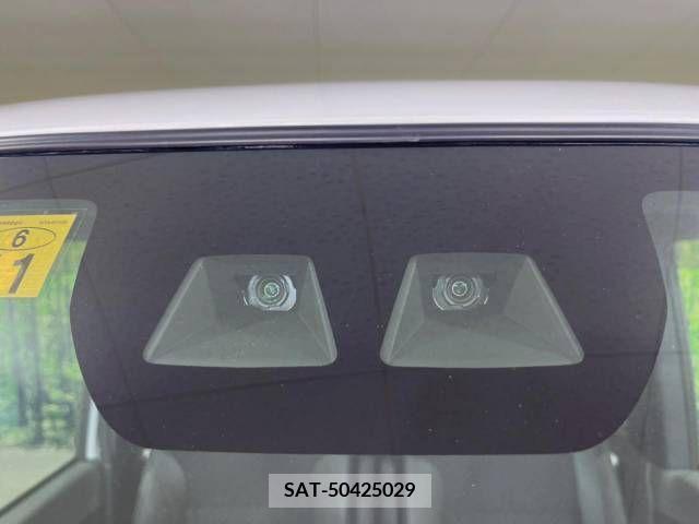 Daihatsu TANTO CUSTOM 2019-11 287495-2