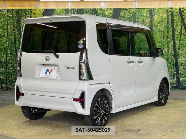 Daihatsu TANTO CUSTOM 2019-11 287495-17