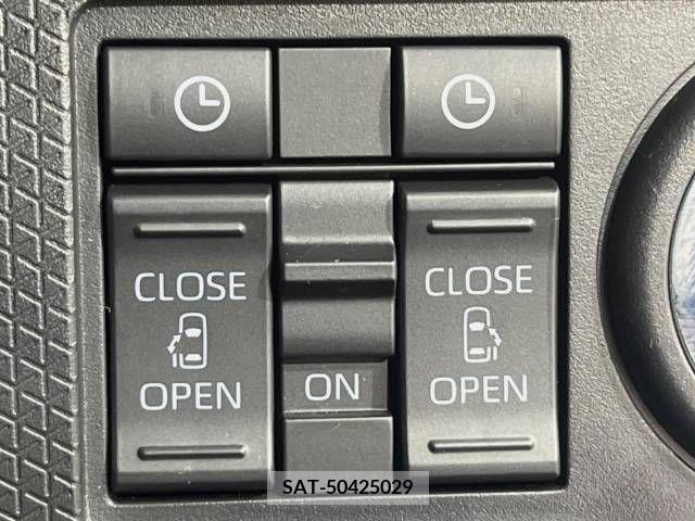 Daihatsu TANTO CUSTOM 2019-11 287495-7