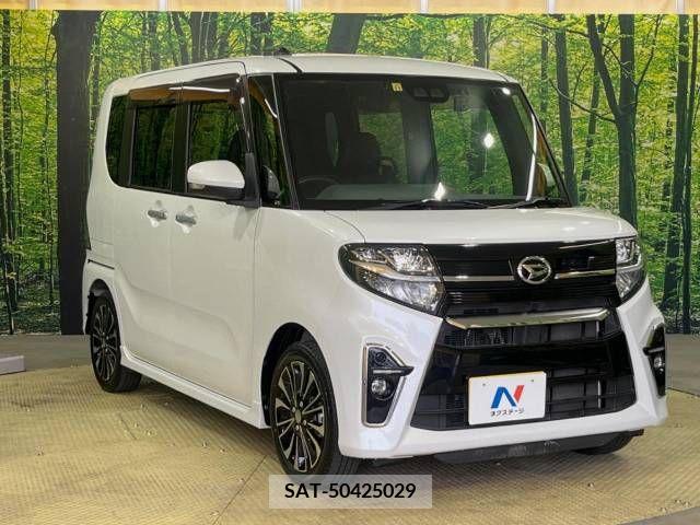 Daihatsu TANTO CUSTOM 2019-11 287495-16