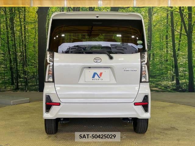 Daihatsu TANTO CUSTOM 2019-11 287495-15