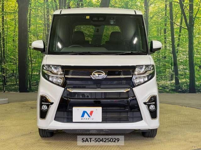 Daihatsu TANTO CUSTOM 2019-11 287495-14
