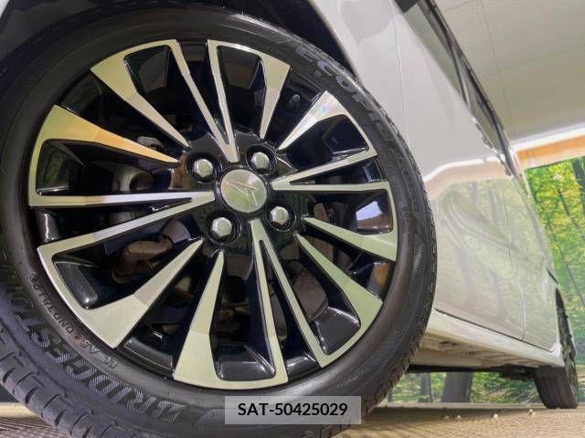 Daihatsu TANTO CUSTOM 2019-11 287495-13