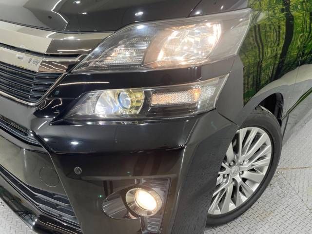 Toyota VELLFIRE 2012-11 192639-12
