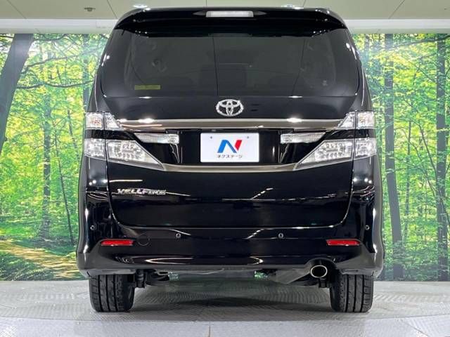Toyota VELLFIRE 2012-11 192639-15