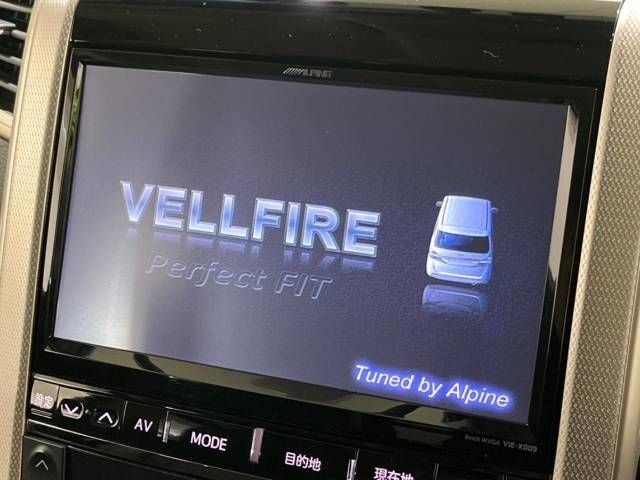Toyota VELLFIRE 2012-11 192639-2