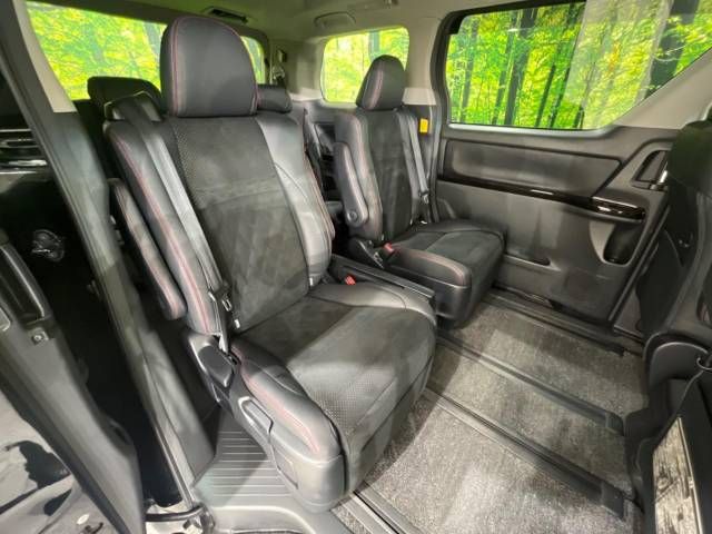 Toyota VELLFIRE 2012-11 192639-8