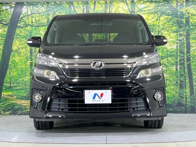 Toyota VELLFIRE 2012-11 192639-14