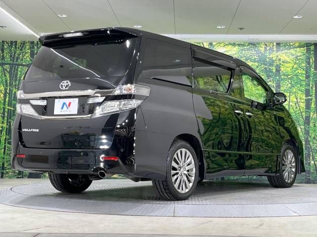 Toyota VELLFIRE 2012-11 192639-17