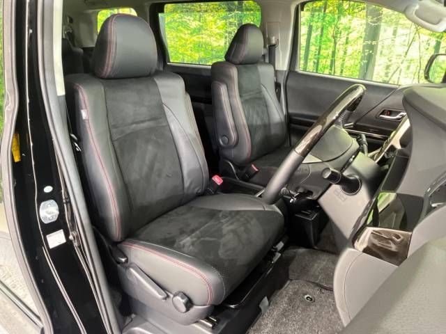 Toyota VELLFIRE 2012-11 192639-7