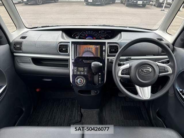 Daihatsu TANTO CUSTOM 2018-10 310288-1