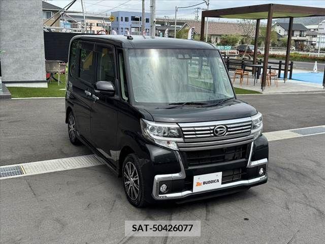 Daihatsu TANTO CUSTOM 2018-10 310288-6