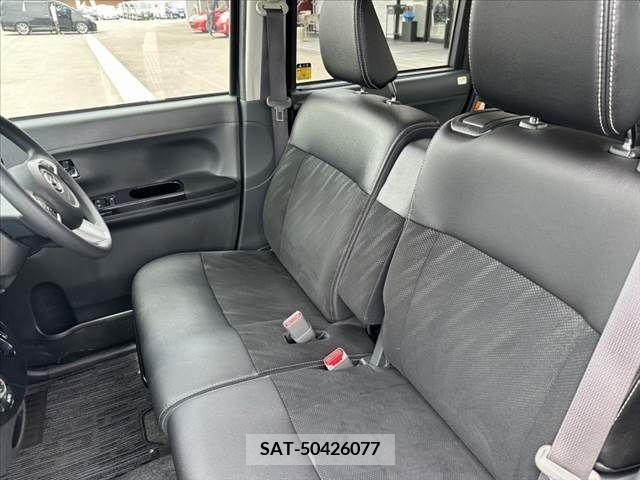 Daihatsu TANTO CUSTOM 2018-10 310288-15