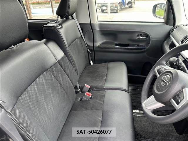 Daihatsu TANTO CUSTOM 2018-10 310288-14