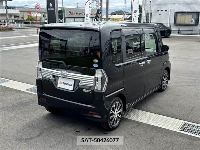 Daihatsu TANTO CUSTOM 2018-10 310288-13