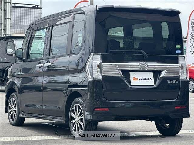Daihatsu TANTO CUSTOM 2018-10 310288-12